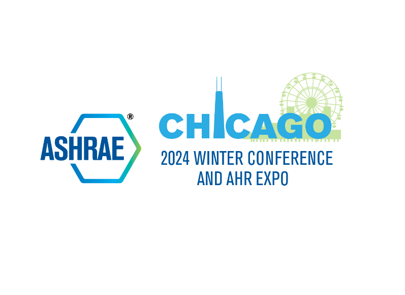 2024 ASHRAE WINTER CONFERENCE, refrigeration, HVACR events United