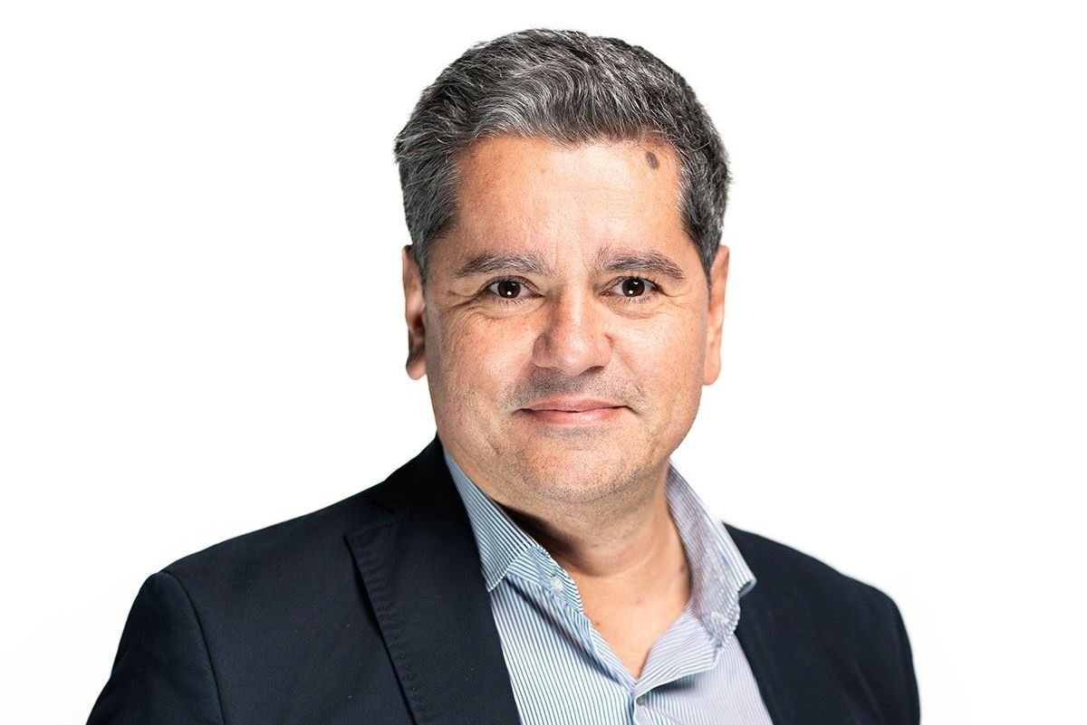 Ricardo Maciel Appointed as the new CEO of the Tecumseh