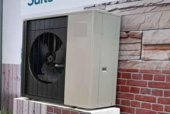 Government of Canada Launches Strengthened Heat Pump Program with Nova Scotia