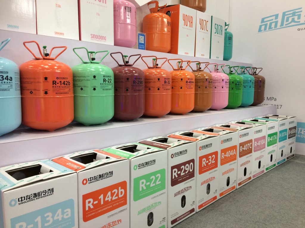 EPA Delays Low-GWP Refrigerant Deadlines, Splitting the US Cooling Industry