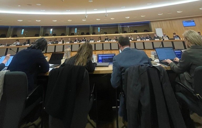REHVA joins EU workshop on Energy Union governance revision