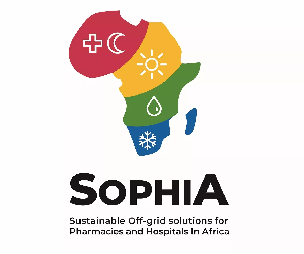 SophiA will develop containerized solutions for hospitals using natural refrigerants