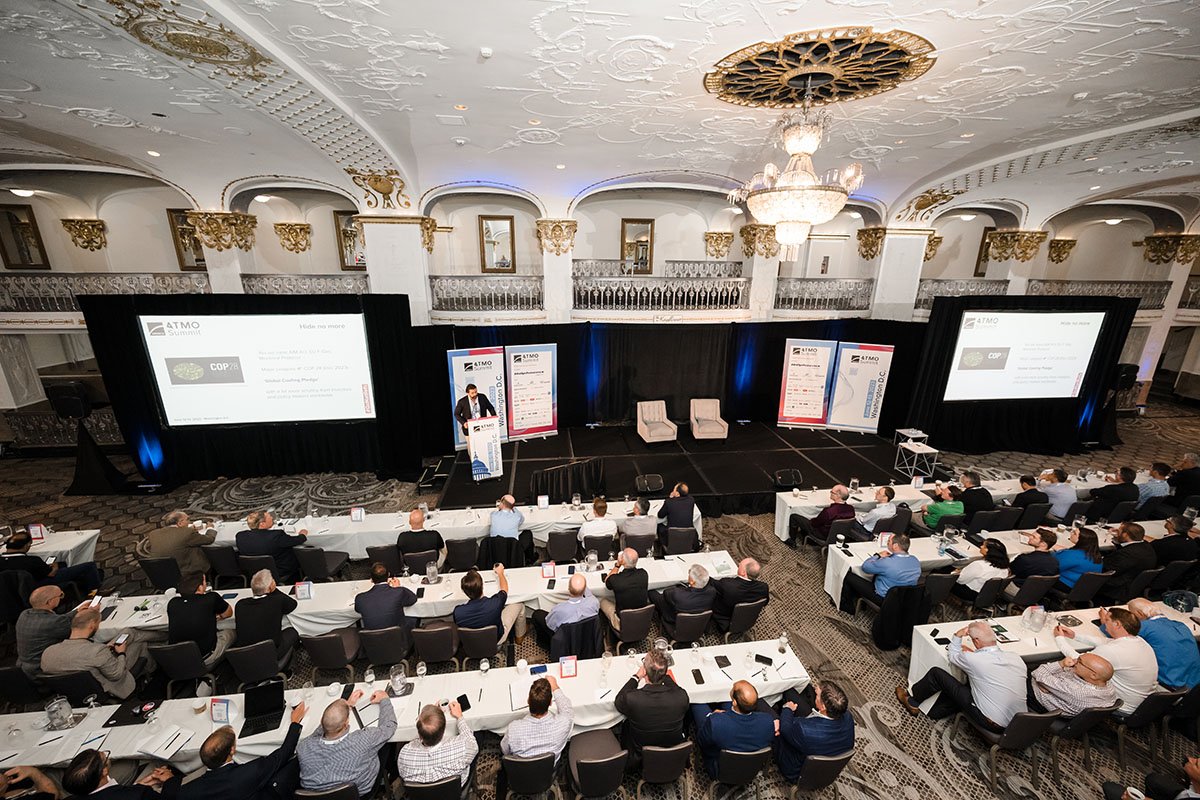 ATMOsphere America Summit 2024