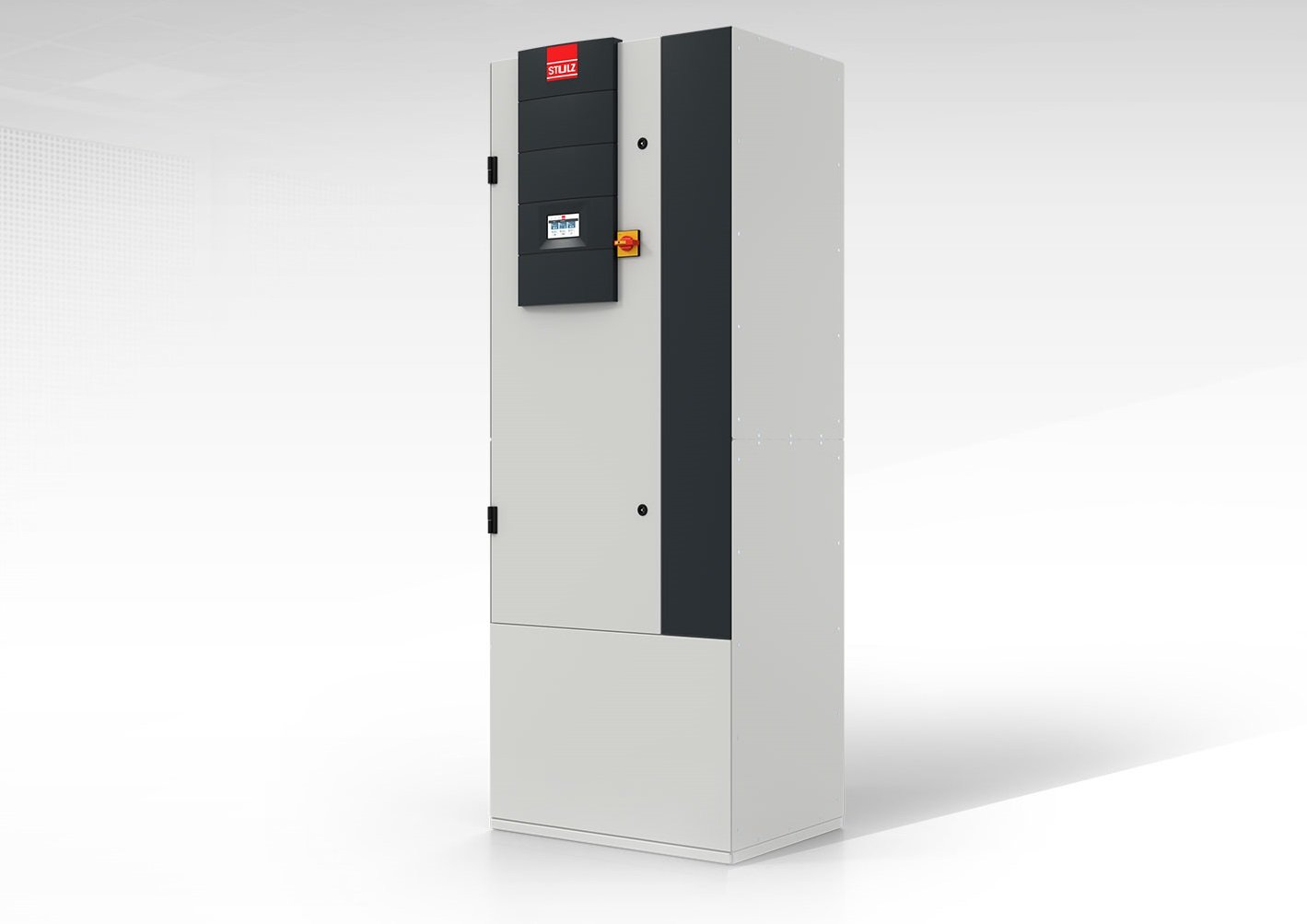 STULZ Introduces Standard Version of CyberAir Mini CW