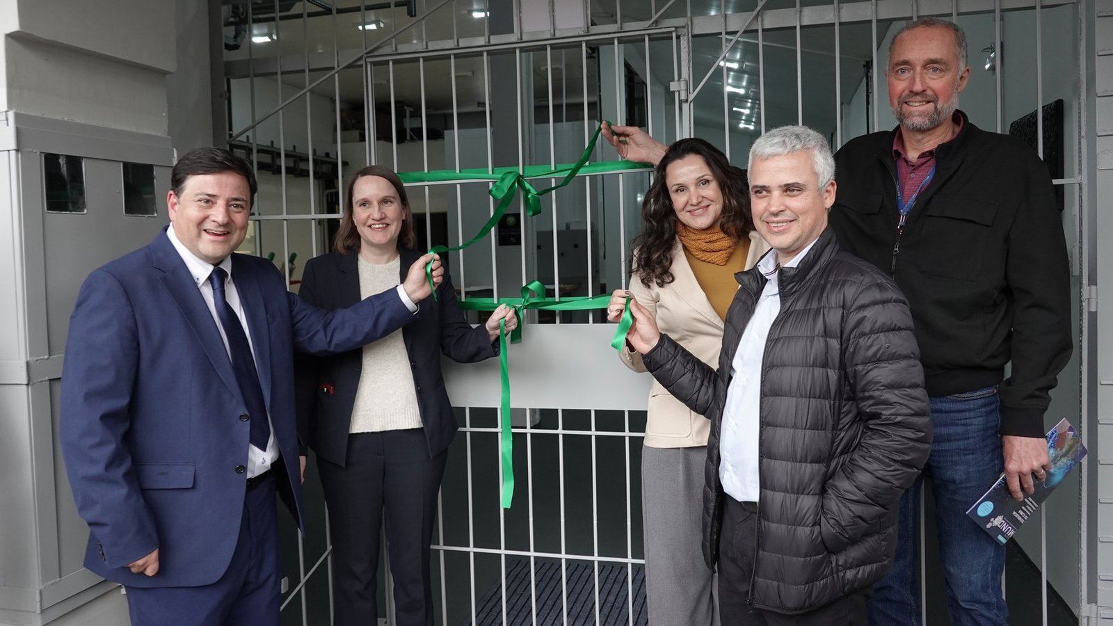 Brazil opens first training lab for natural refrigerants in commercial refrigeration