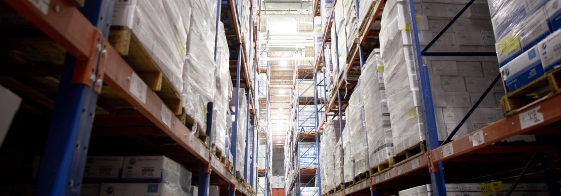 Lineage opens new cold storage facility in Hawke’s Bay, New Zealand