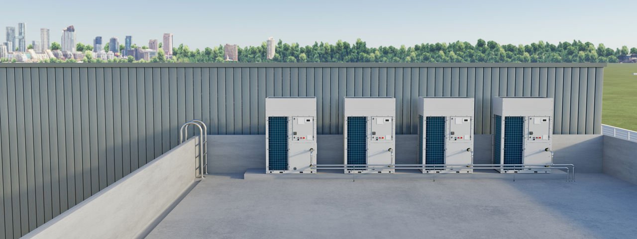 Daikin launches full R-290 range up to 2,000 kW