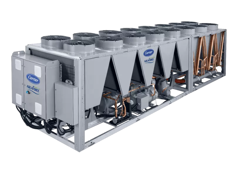 Three Carrier HVAC Units Named Finalists in Consulting-Specifying Engineer 2021 Product of the Year Program