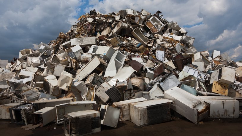 Opportunities and challenges of transboundary movement of ODS Waste