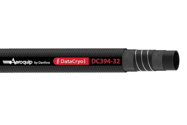 Danfoss lancia il tubo DataCryo DC394 per il raffreddamento a liquido dei data center