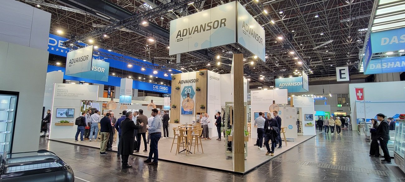 EuroShop 2026 in Germany highlights energy-efficient refrigeration tech