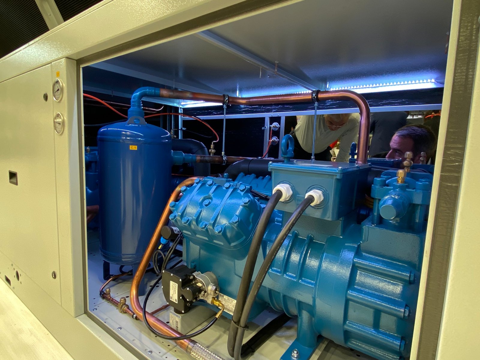 MCE - MOSTRA CONVEGNO EXPOCOMFORT 2026