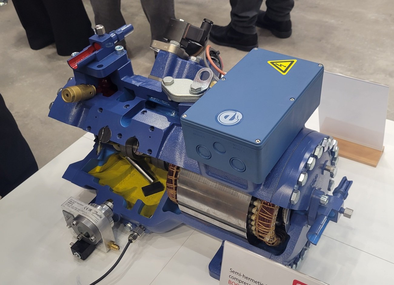 Danfoss Climate Solutions Sets a Growth Course: Kristian Strand on Strategy and Talent