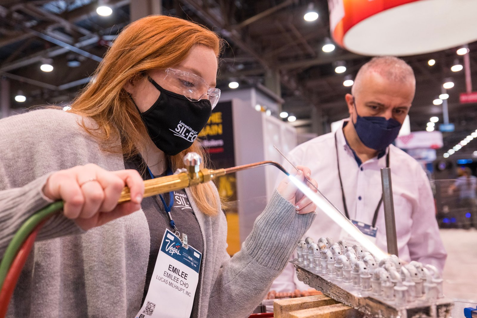 AHR Expo 2024 Showcases Leading HVACR Innovations