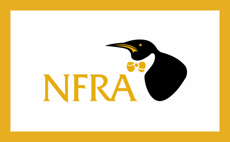 NFRA Elects New Chair of the Board for 2025–2026