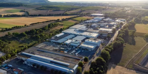 Daikin expands heat pump production capacity in Germany