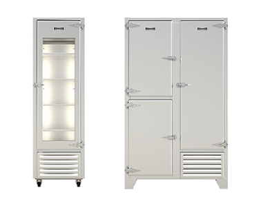 Precision Refrigeration at FHA Horeca 2020