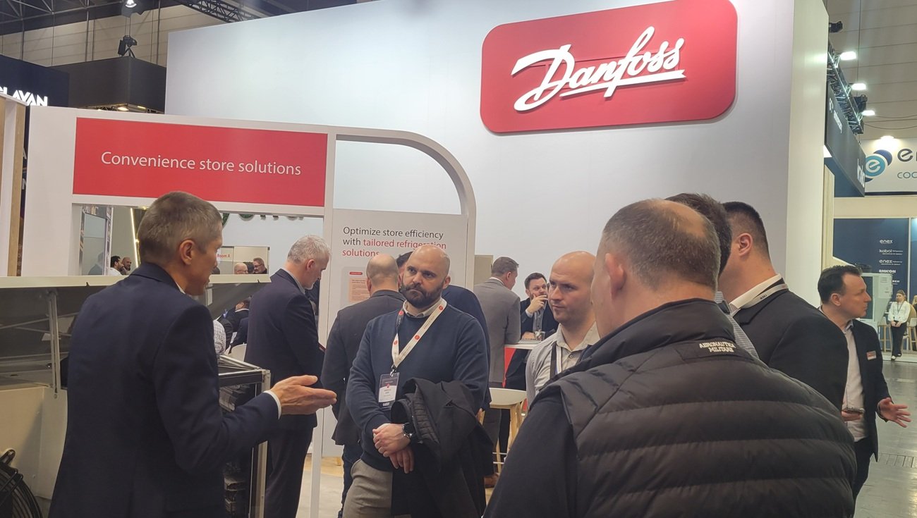 Danfoss Climate Solutions Sets a Growth Course: Kristian Strand on Strategy and Talent