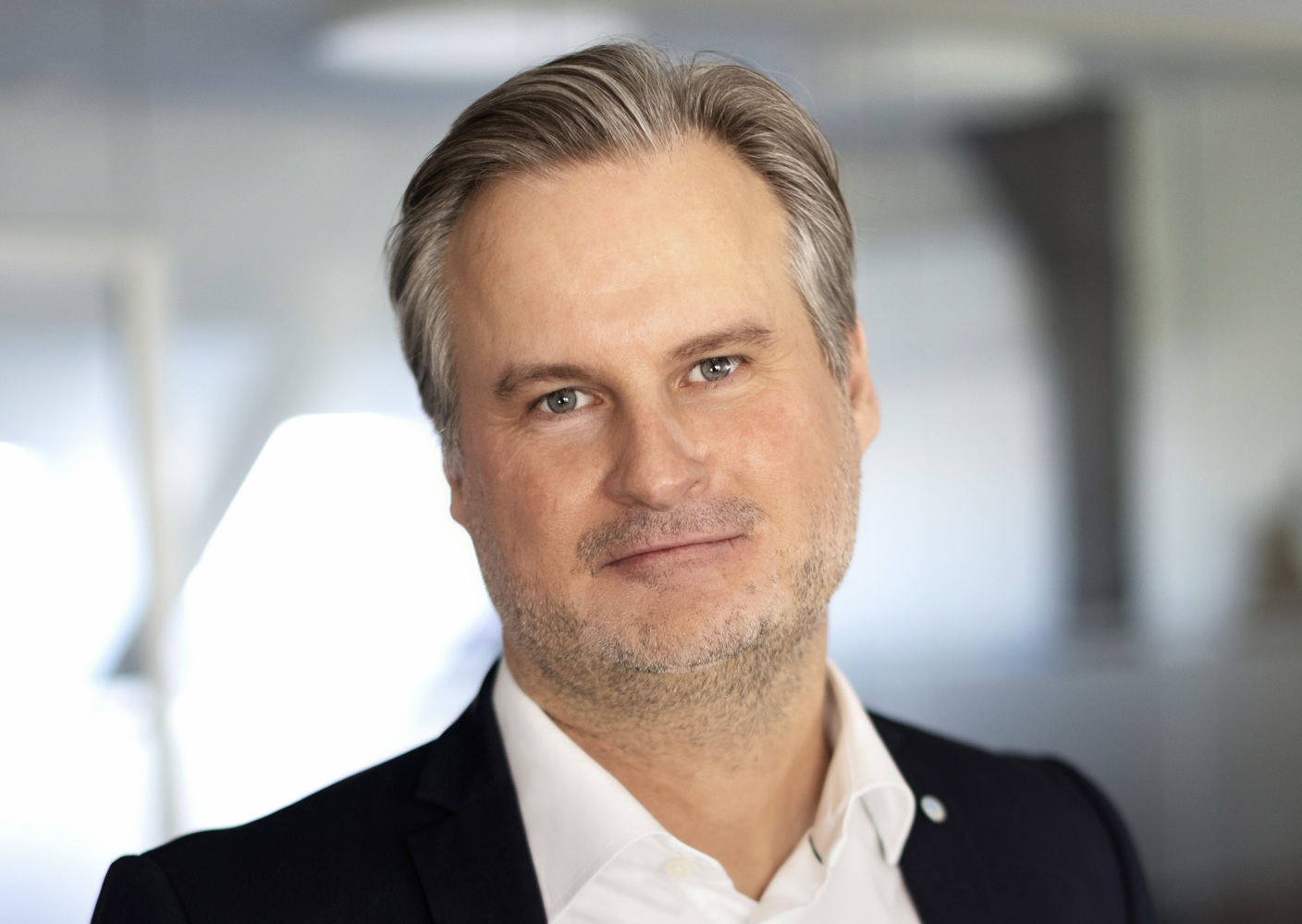 Beijer Ref CEO Christopher Norbye to step down in August