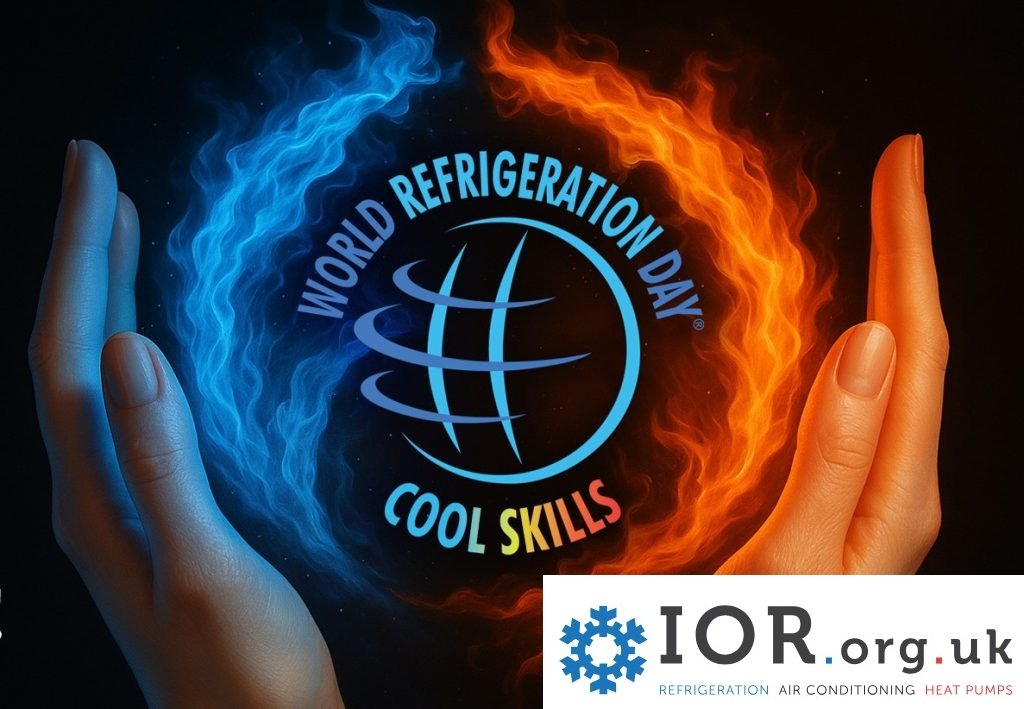 IOR hosts youth panel to mark World Refrigeration Day