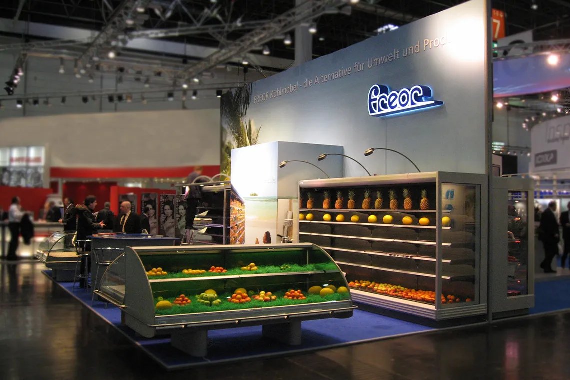 FREOR Marks 25 Years of Growth in Sustainable Refrigeration