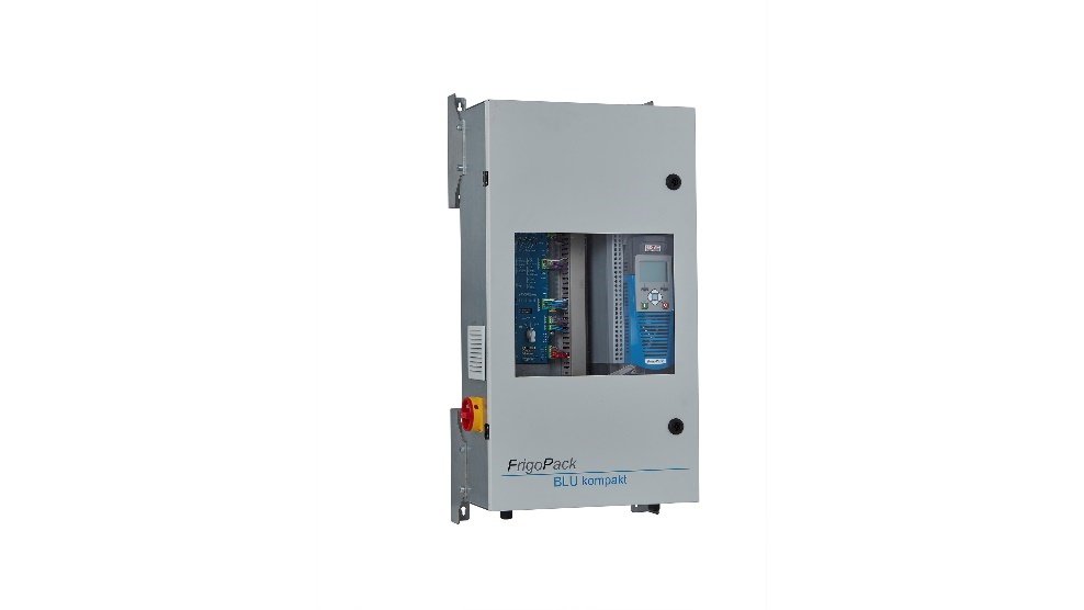 KIMO releases a new plug-and-play standard switch cabinet