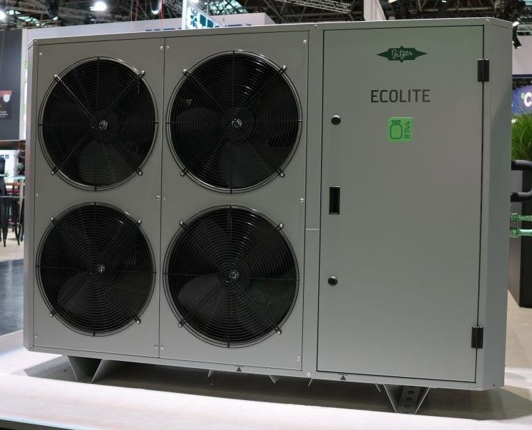 A Stop at the BITZER Booth at EuroShop 2026: New CO2 Units and Retrofit Performance Kits