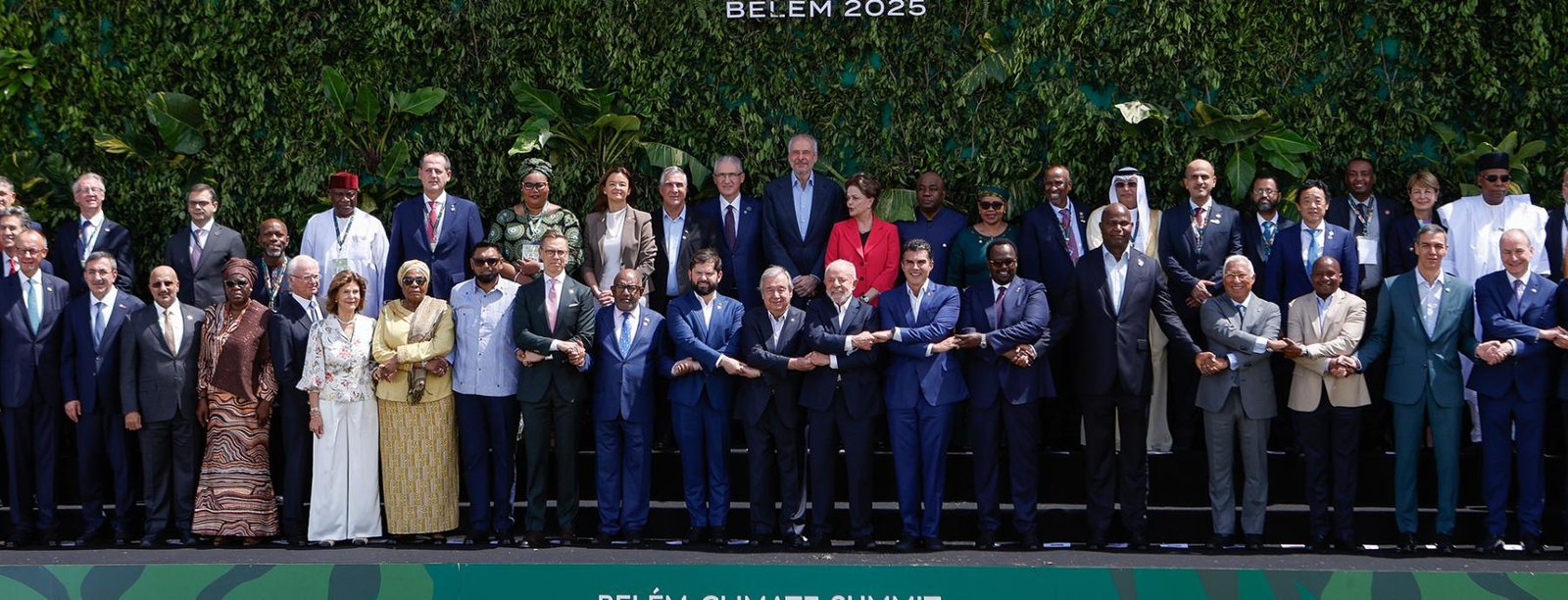 SEforALL to Lead Global Energy Access, Cooking, and Efficiency Plans Post-COP30