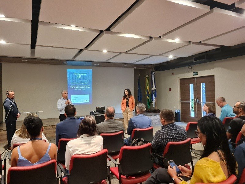 Brazil opens second PBH training lab for safe use of CO₂ and R-290 refrigerants