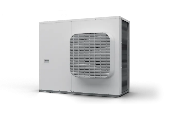 Hussmann Expands CO2 Refrigeration Portfolio with New Condensing Unit