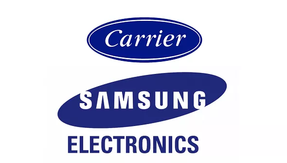 Samsung Joins the Carrier Alliance Supplier Program