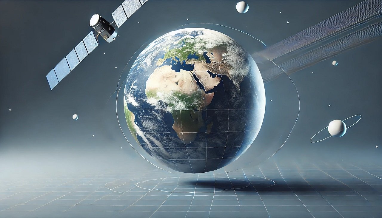 Satellite Measurements Reveal Rapid Increase in HFC-125 Levels