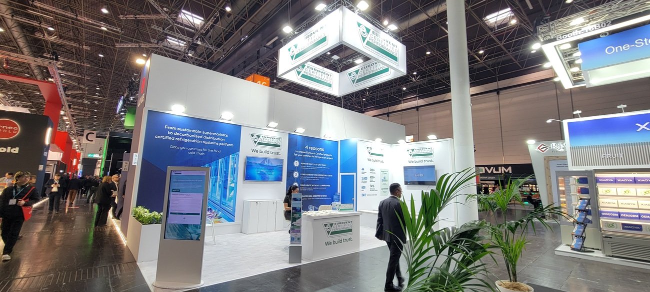 EuroShop 2026 in Germany highlights energy-efficient refrigeration tech