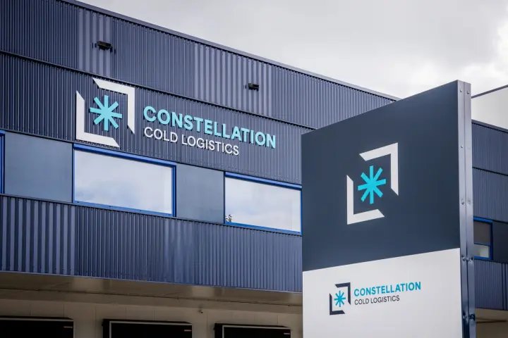 Constellation expands in Denmark and enters German cold logistics market