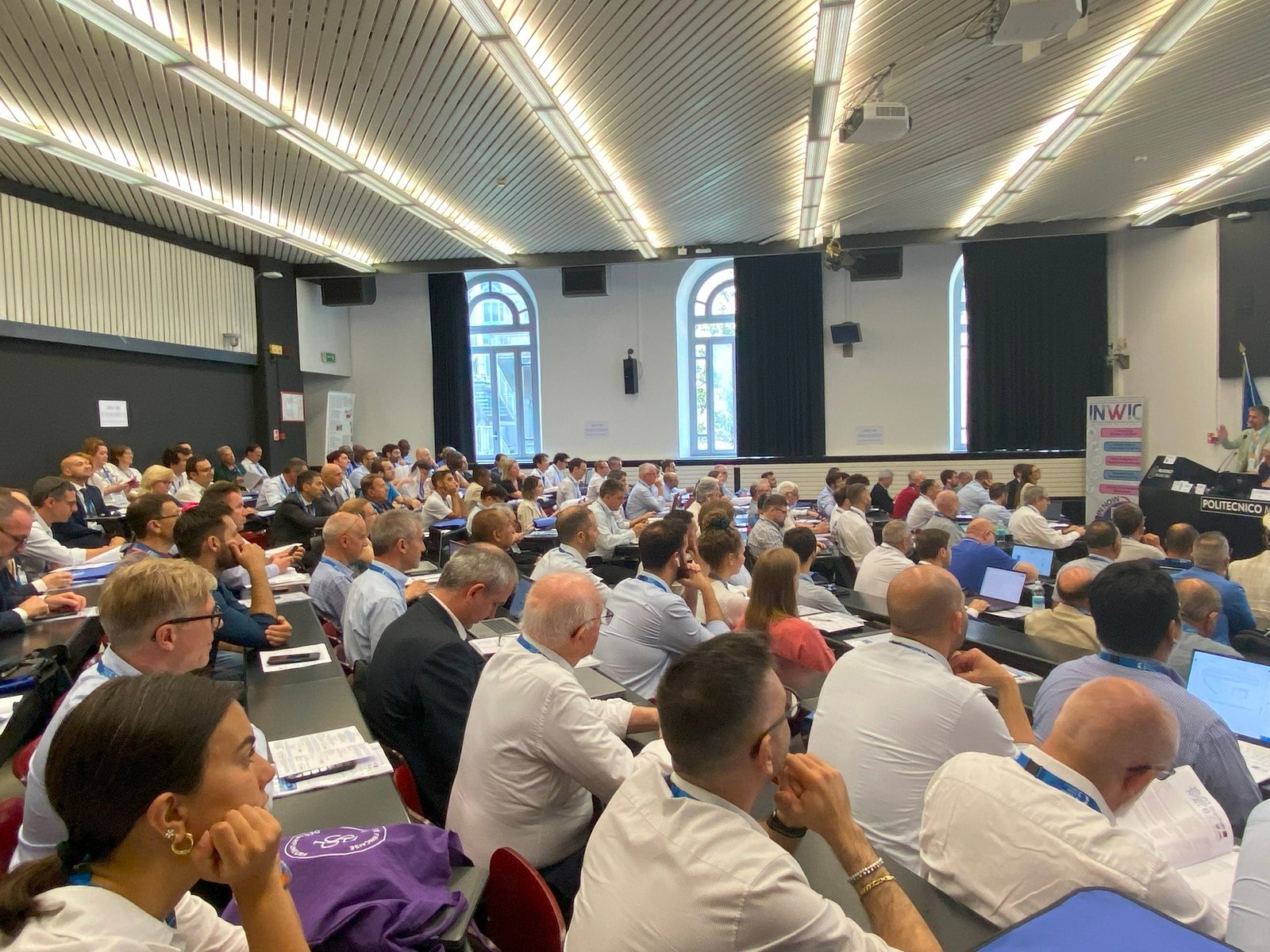 Innovations, Regulations, and Market Trends: A Summary of the XXI European Conference on Refrigeration and Air Conditioning  Technologies