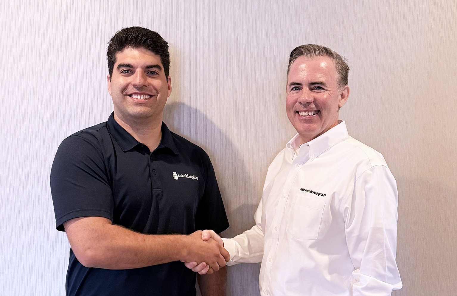 Safe Monitoring Group adquiere LeakLogics en Nueva York