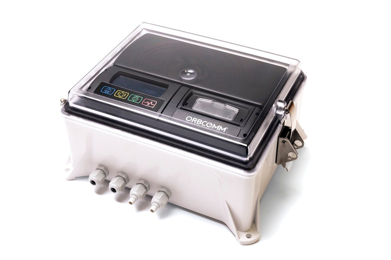 Hultsteins to distribute ORBCOMM temperature monitoring in Nordic and UK markets