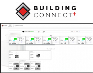 Mitsubishi Electric Trane HVAC US Introduces Building Connect+