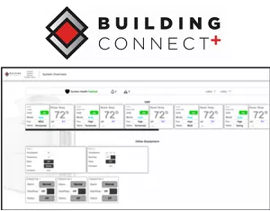 Mitsubishi Electric Trane HVAC US Introduces Building Connect+