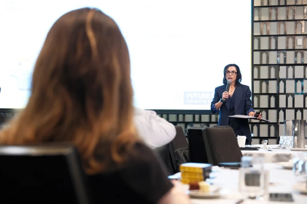 AIRAH conference spotlights IAQ, data centres, electrification