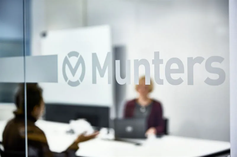 Munters Signs Agreement to Divest FoodTech Equipment Offering