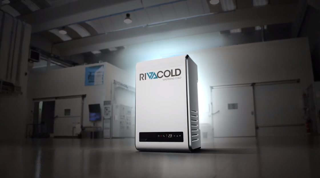 Rivacold's Blocksystem