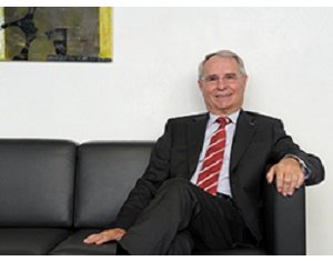 ebm-papst Founder Gerhard Sturm turns 85