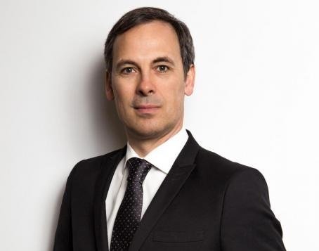 Marco Nocivelli awarded Order of Merit for Labour