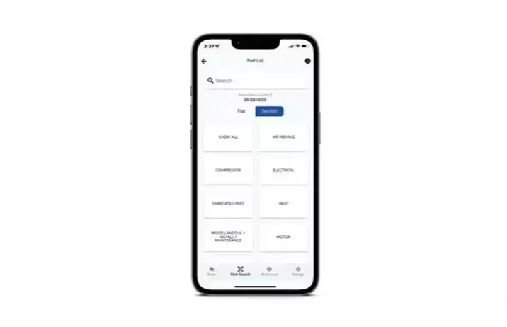 Johnson Controls launches new HVAC resource app