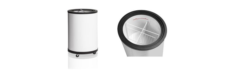 Tefcold launched new products in september