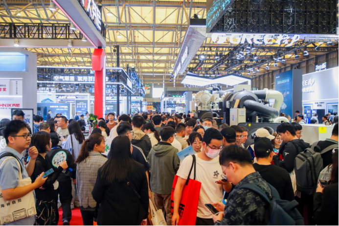 China Refrigeration Expo 2025 successfully held in Shanghai