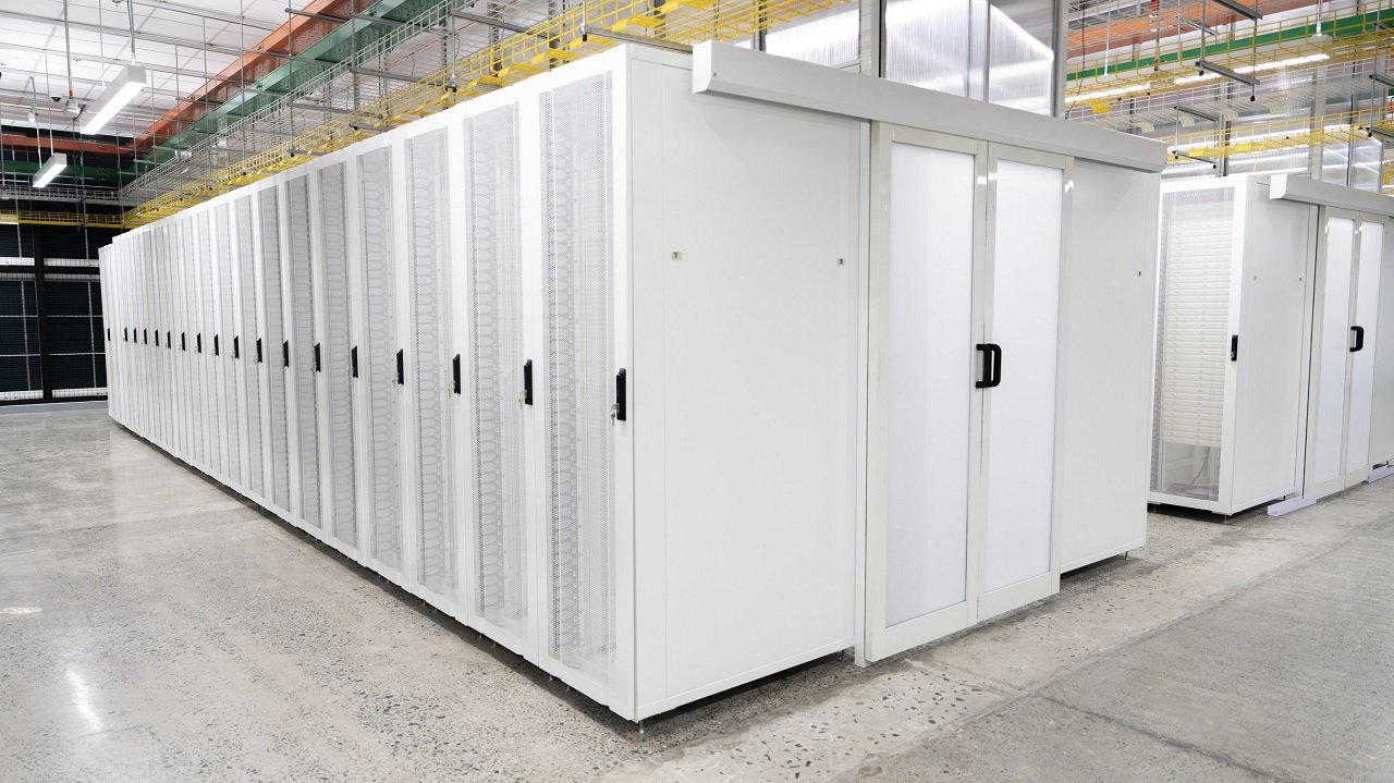 Nortek Data Center Solutions Reports Record Sales and Expands Cooling Portfolio