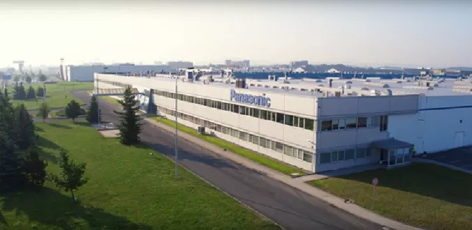 Panasonic Accelerates Investment in Air-to-water Heat Pump production in its Czech factory