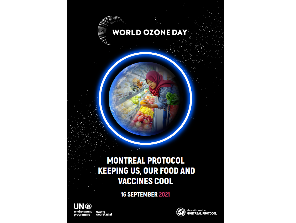 World Ozone Day